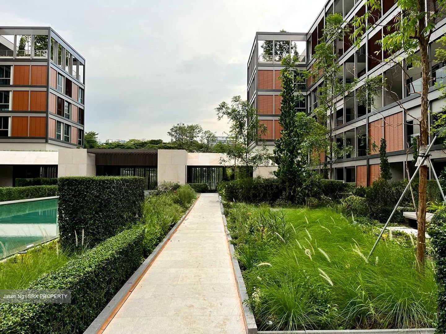 Meyerhouse (D15), Condominium #515723641